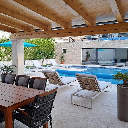 Villa Enjoy Lux In Split Kültér fotó