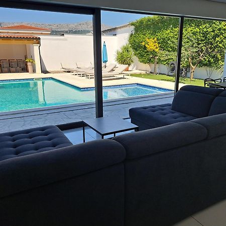 Villa Enjoy Lux In Split Kültér fotó