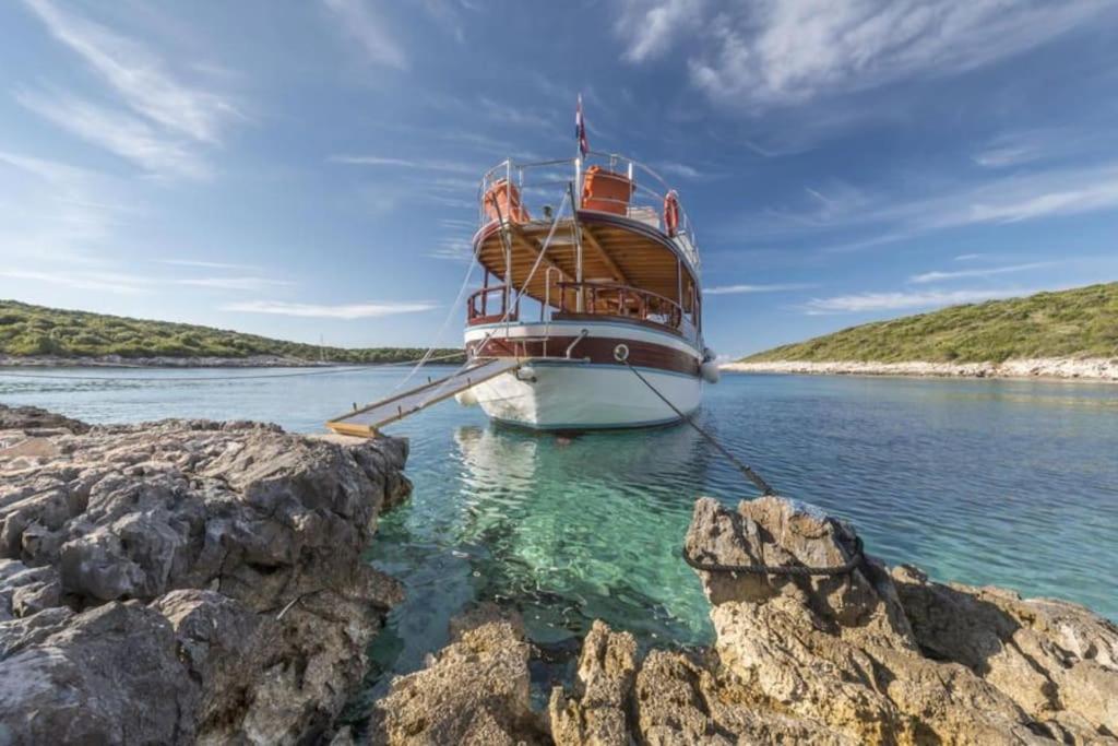 Villa Enjoy Lux In Split Kültér fotó