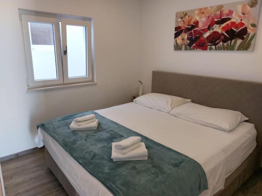 Villa Enjoy Lux In Split Kültér fotó