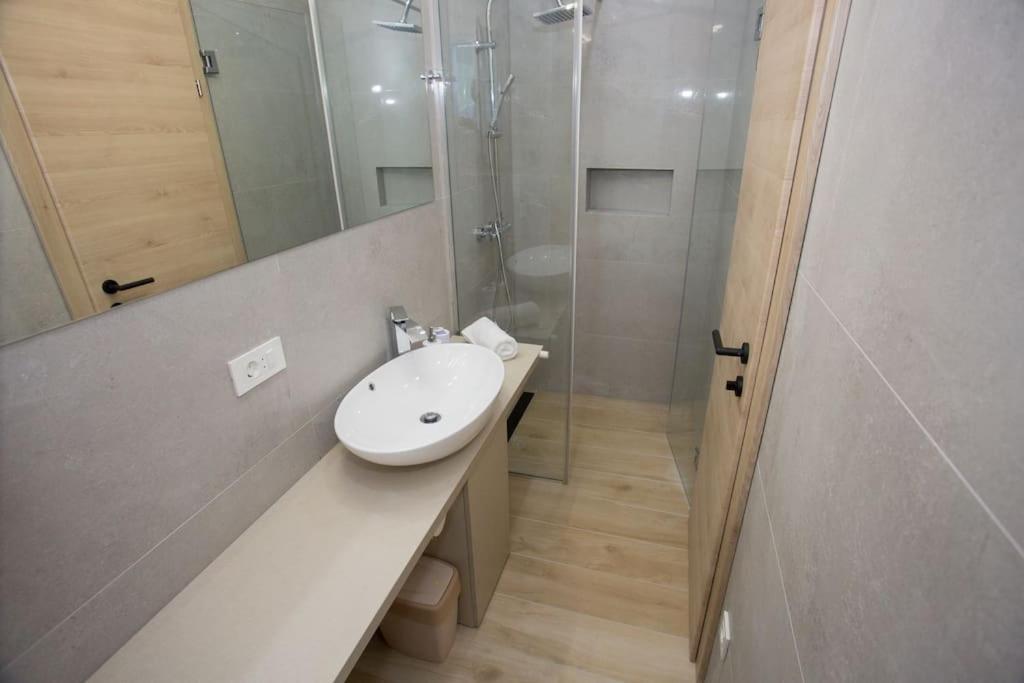 Villa Enjoy Lux In Split Kültér fotó