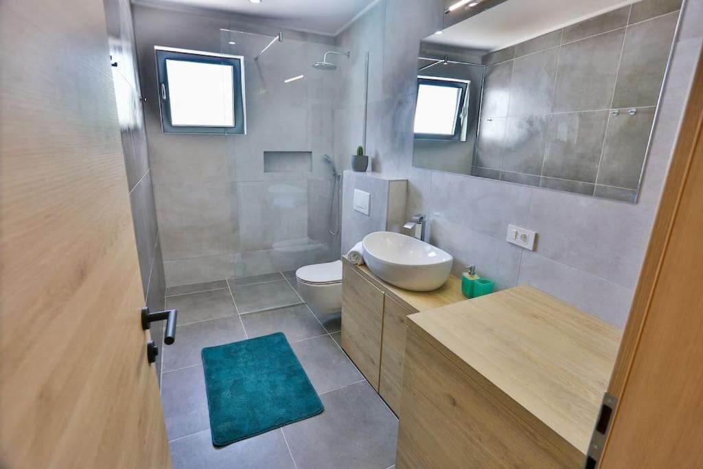 Villa Enjoy Lux In Split Kültér fotó