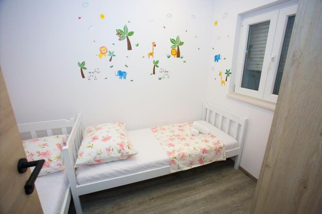 Villa Enjoy Lux In Split Kültér fotó