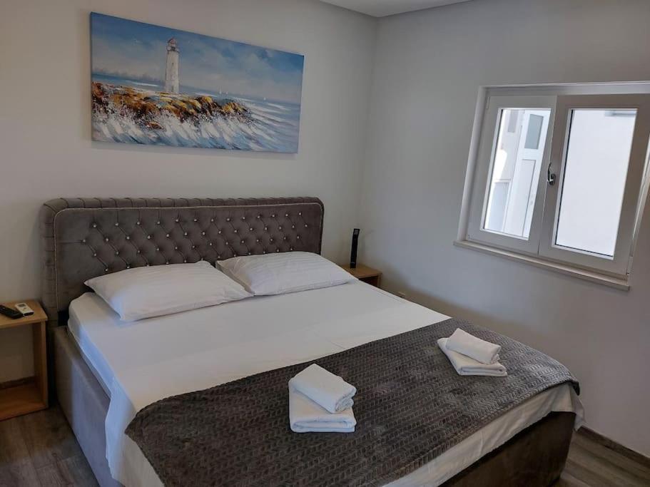 Villa Enjoy Lux In Split Kültér fotó