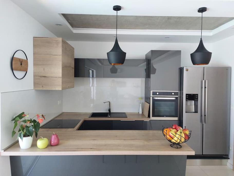 Villa Enjoy Lux In Split Kültér fotó
