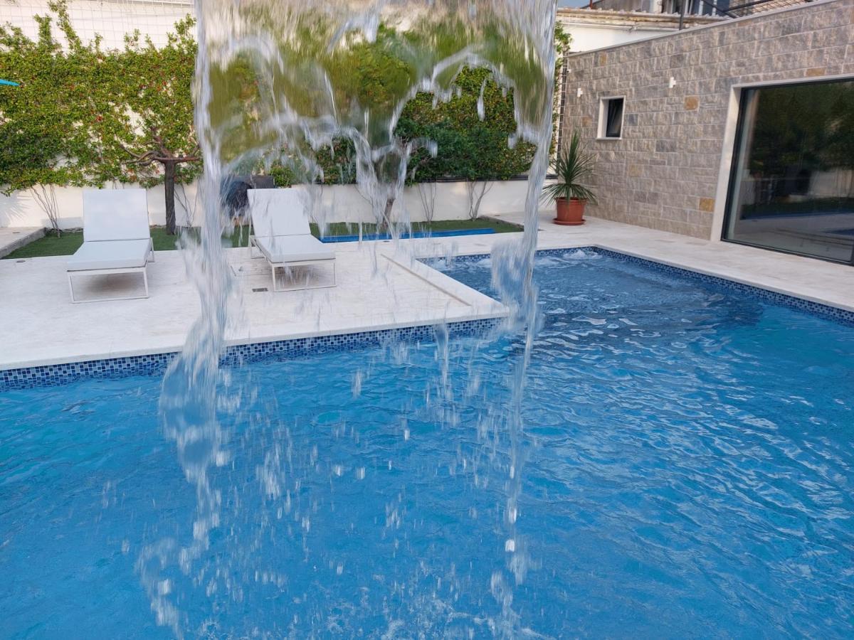 Villa Enjoy Lux In Split Kültér fotó