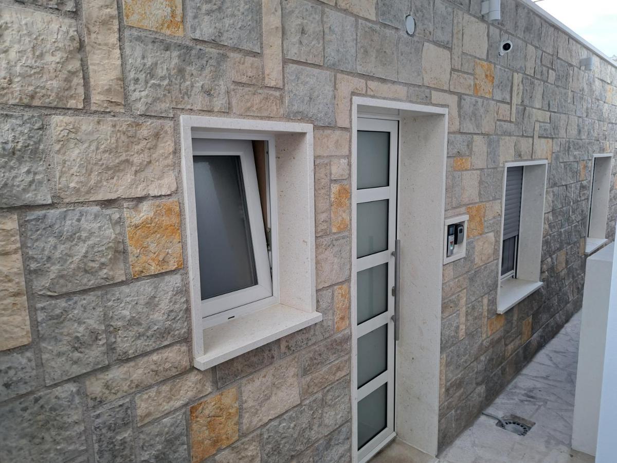 Villa Enjoy Lux In Split Kültér fotó