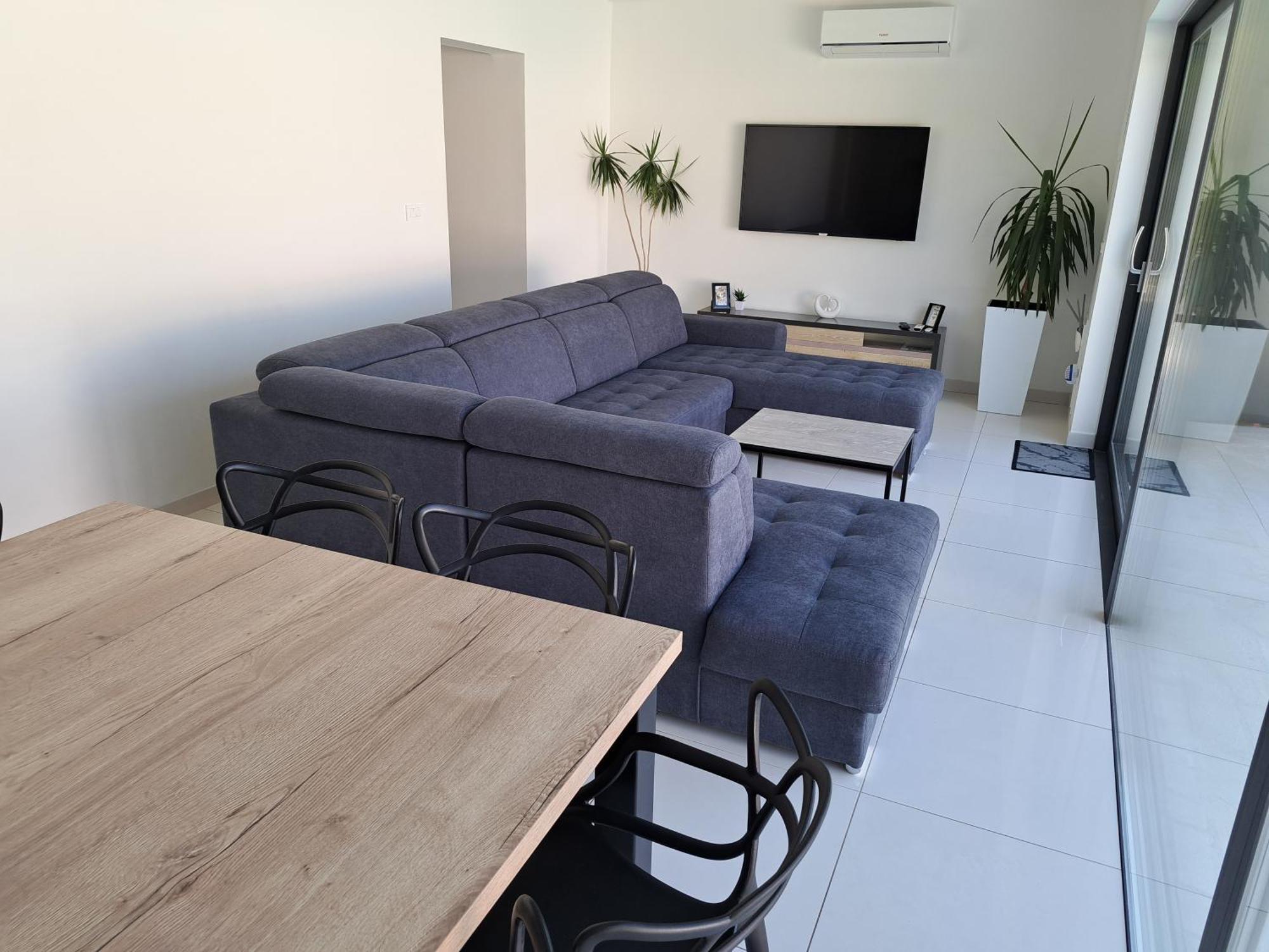 Villa Enjoy Lux In Split Kültér fotó